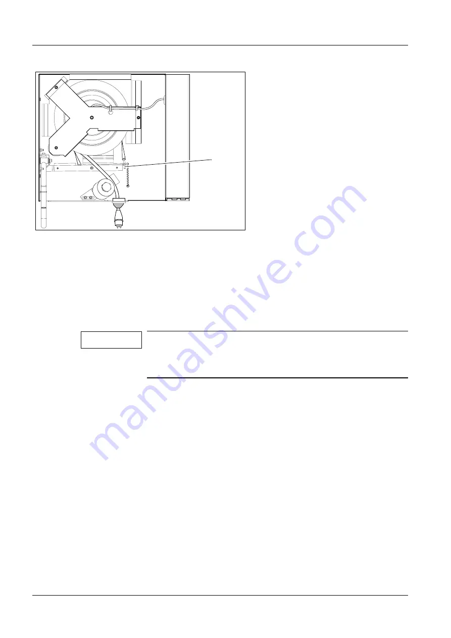 Siemens 3200 Series Service Instructions Manual Download Page 68