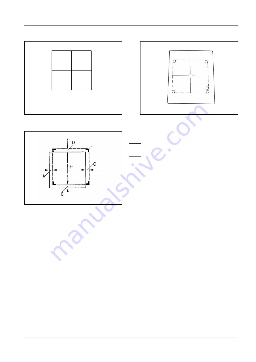 Siemens 3200 Series Service Instructions Manual Download Page 75