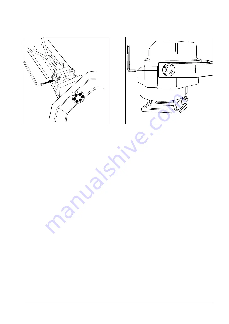 Siemens 3200 Series Service Instructions Manual Download Page 81