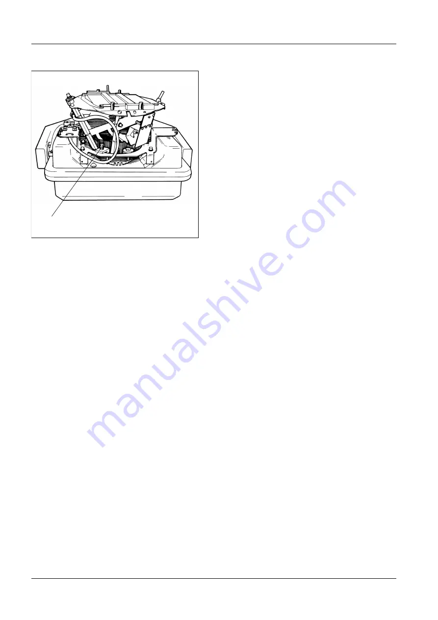 Siemens 3200 Series Service Instructions Manual Download Page 82