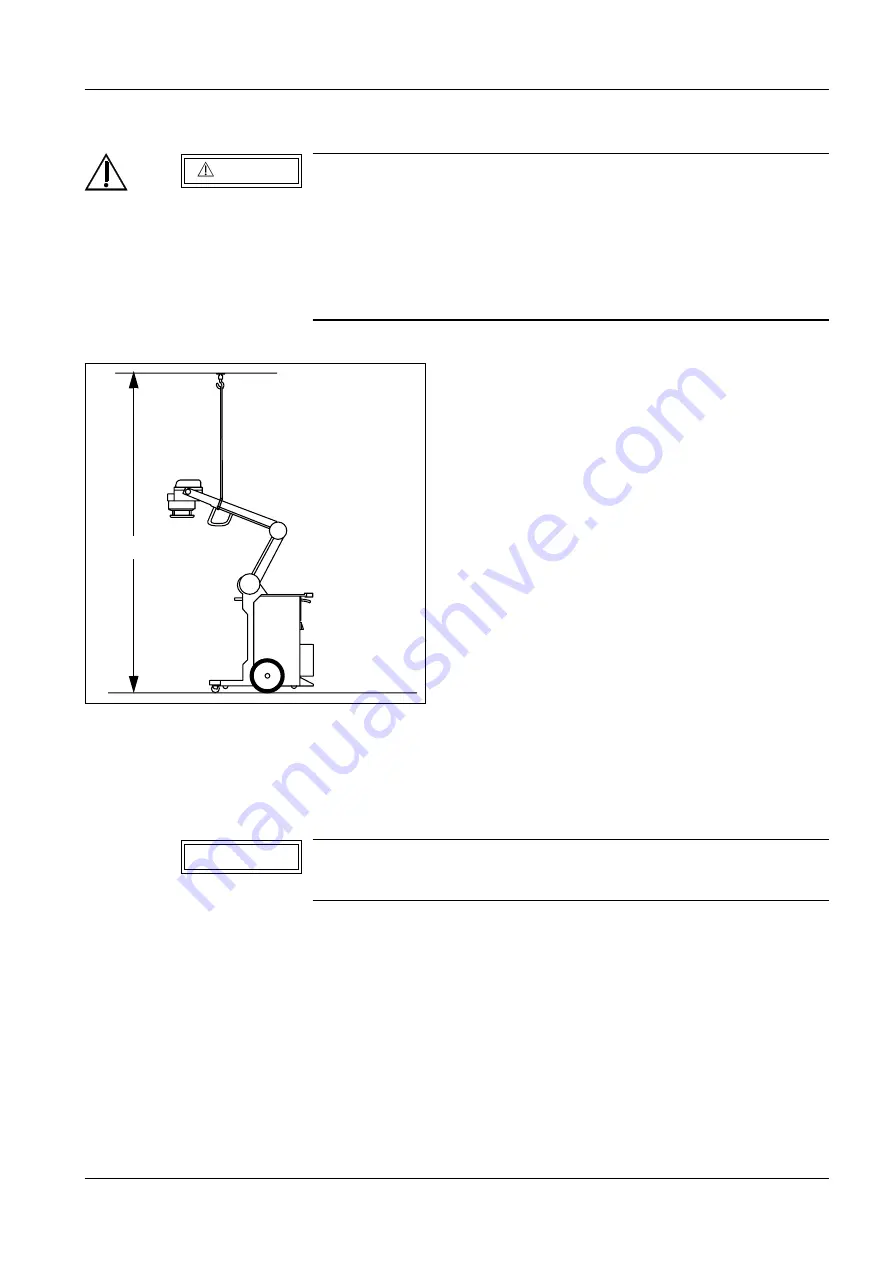 Siemens 3200 Series Service Instructions Manual Download Page 83