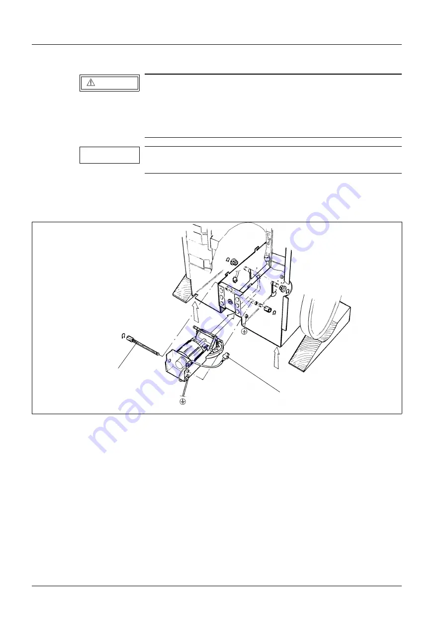 Siemens 3200 Series Service Instructions Manual Download Page 84