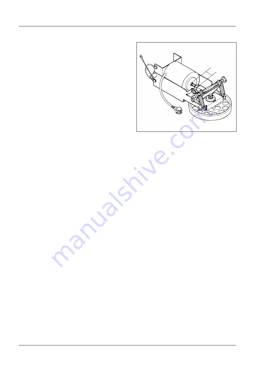 Siemens 3200 Series Service Instructions Manual Download Page 88