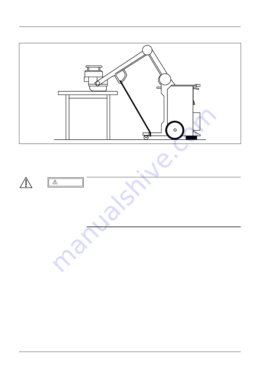 Siemens 3200 Series Service Instructions Manual Download Page 90