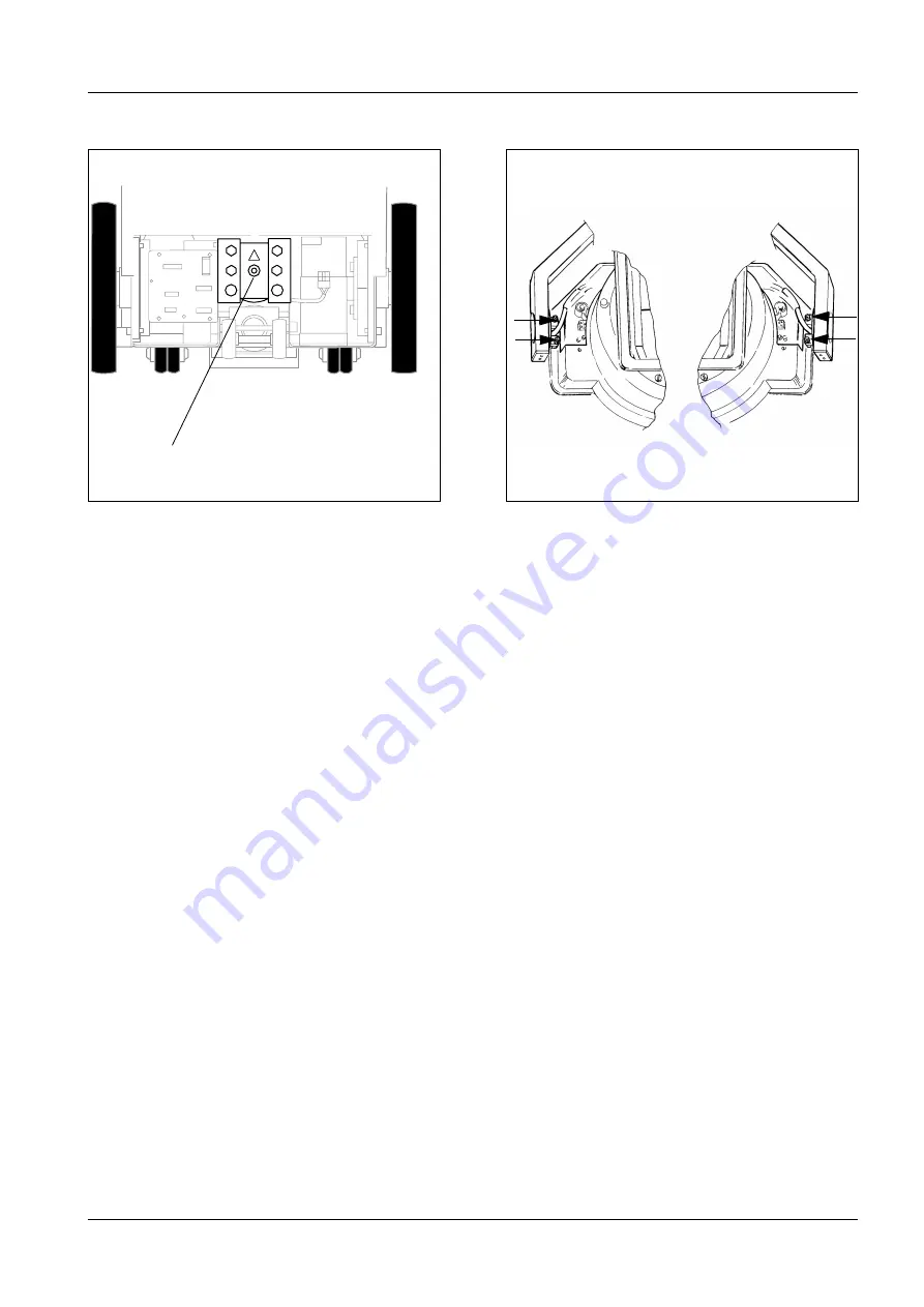 Siemens 3200 Series Service Instructions Manual Download Page 91