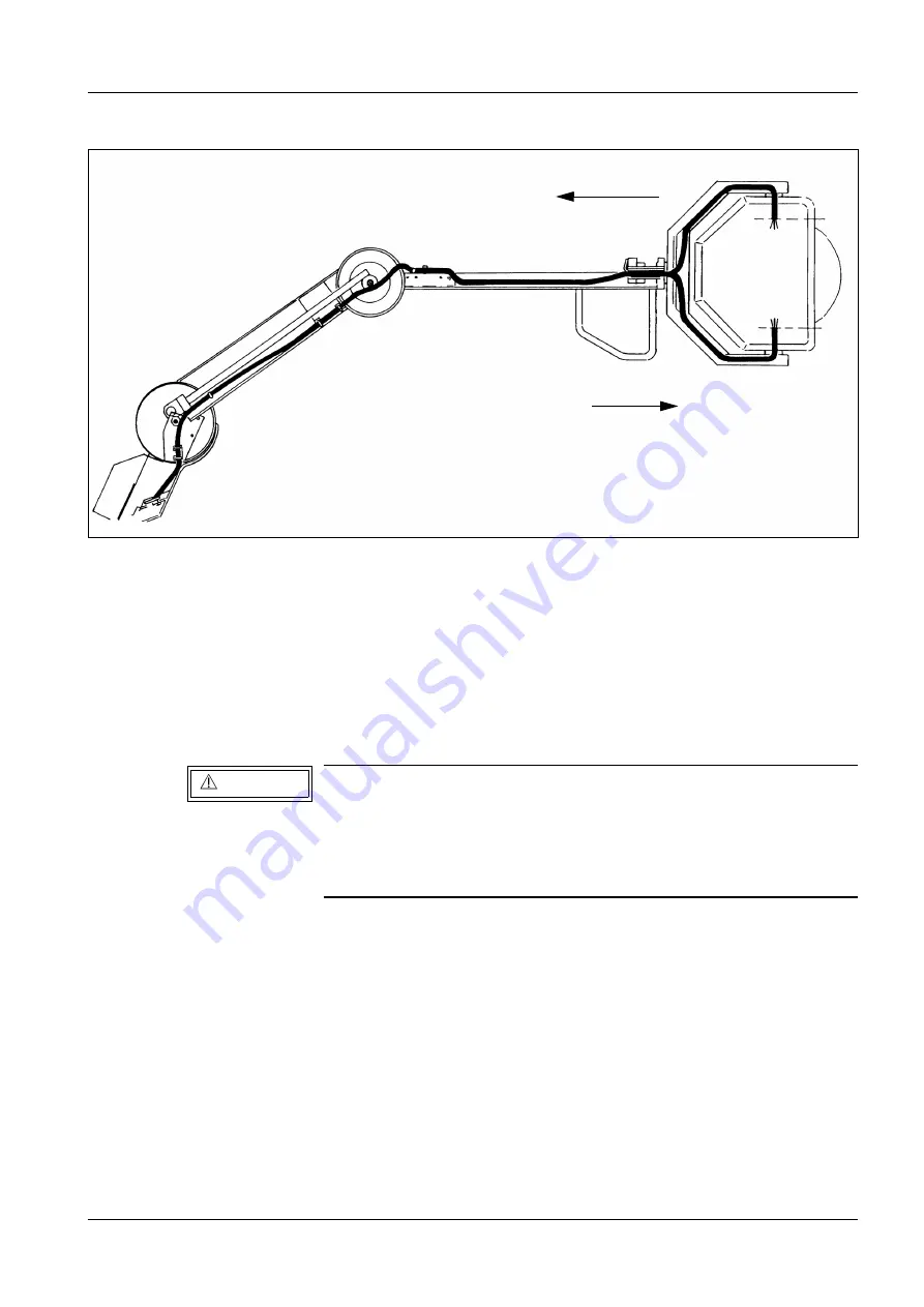 Siemens 3200 Series Service Instructions Manual Download Page 95