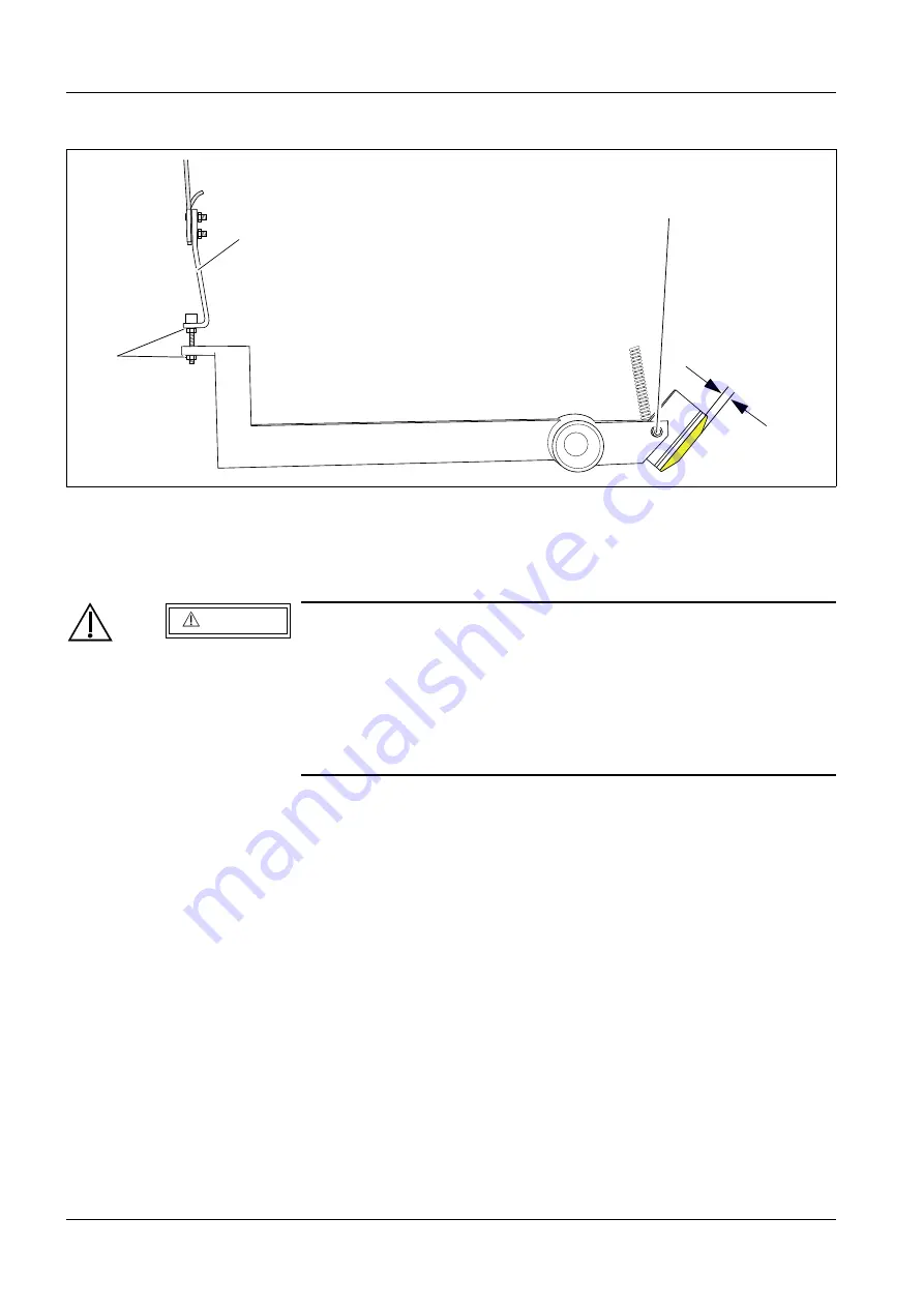 Siemens 3200 Series Service Instructions Manual Download Page 98