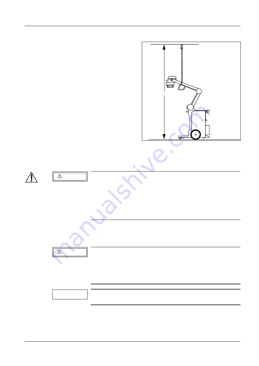 Siemens 3200 Series Service Instructions Manual Download Page 101