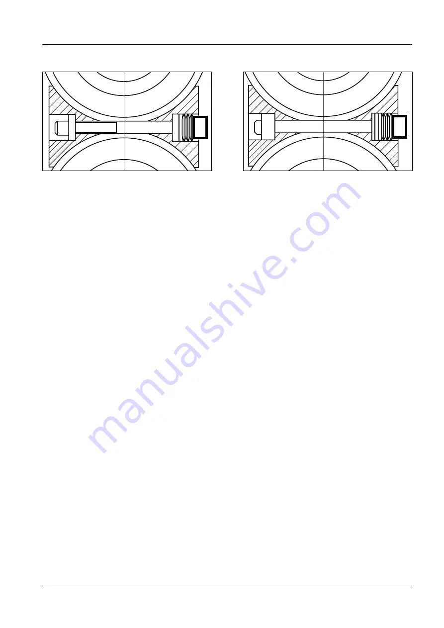 Siemens 3200 Series Service Instructions Manual Download Page 103