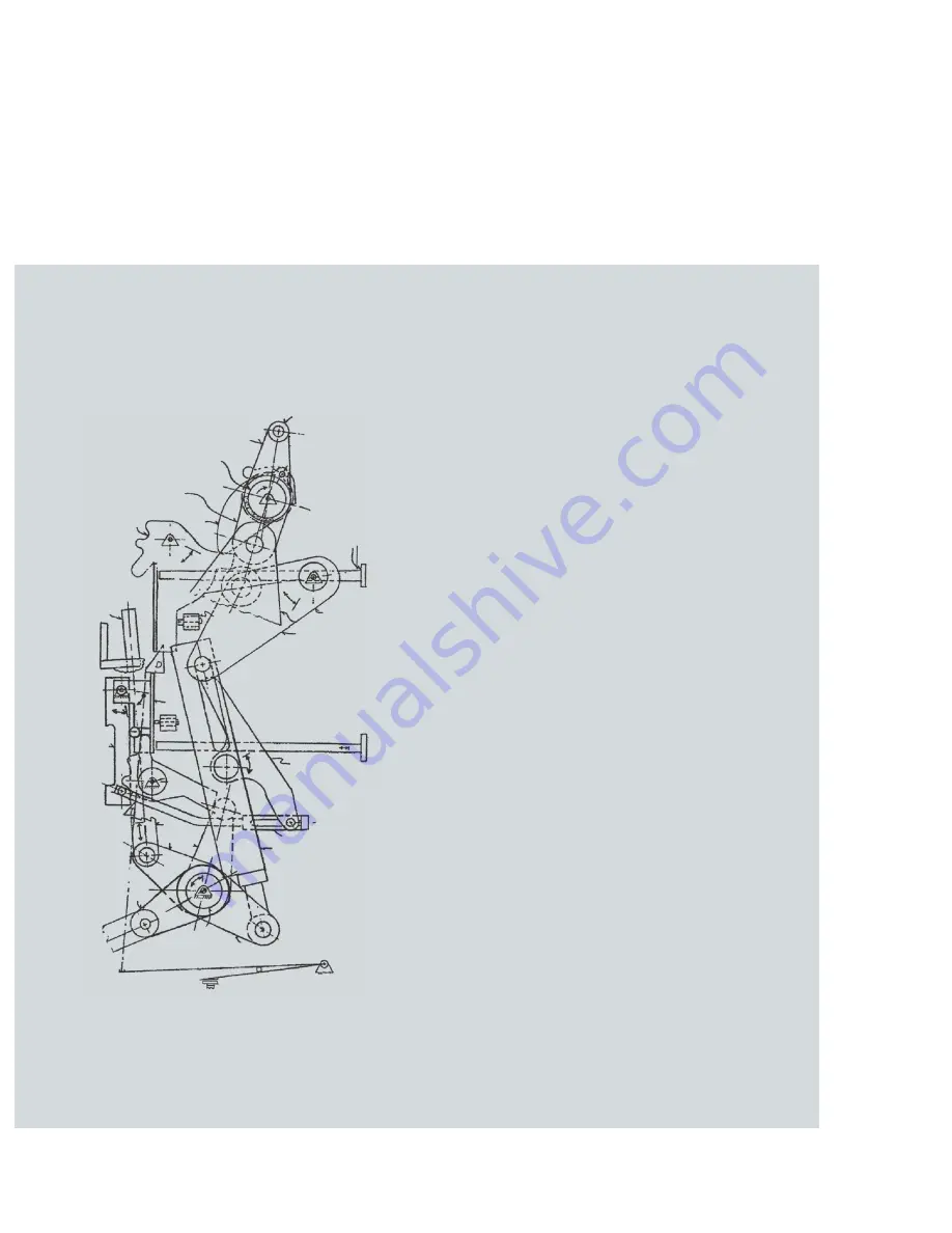 Siemens 38-3AH3 38 kV Instruction Manual Download Page 26