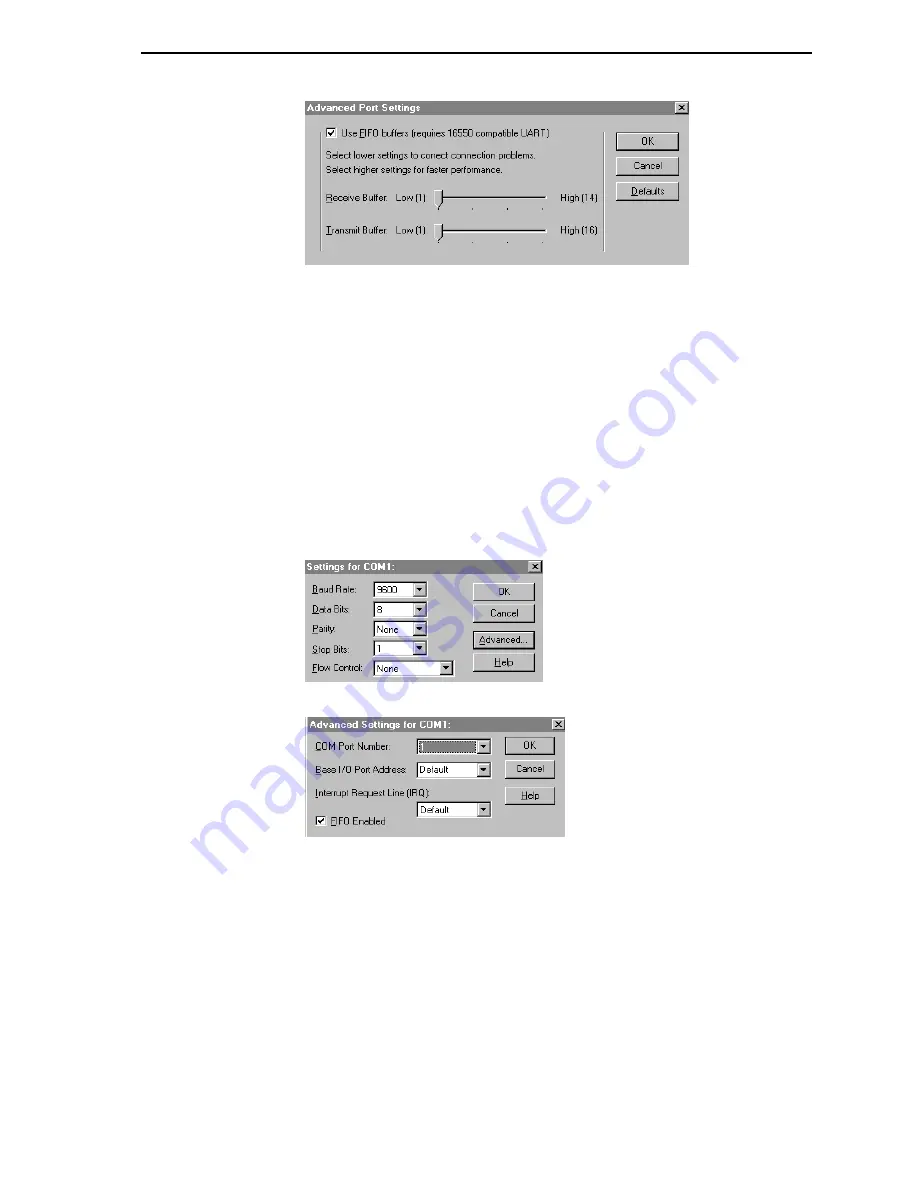 Siemens 3964R Скачать руководство пользователя страница 37