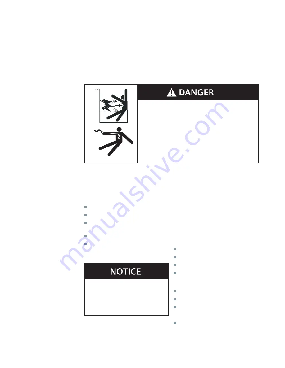 Siemens 3AD8 Instruction Manual Download Page 24