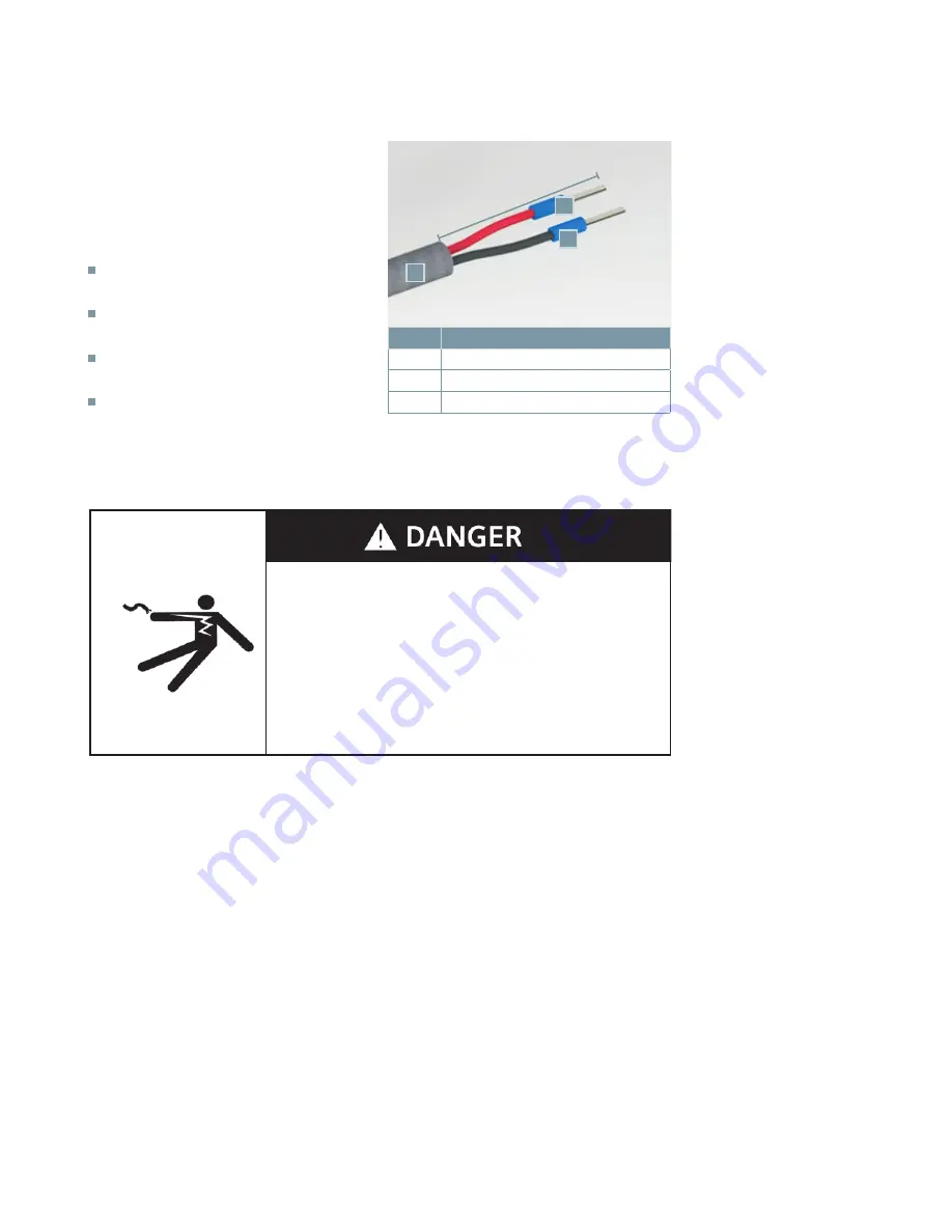 Siemens 3AD8 Instruction Manual Download Page 31