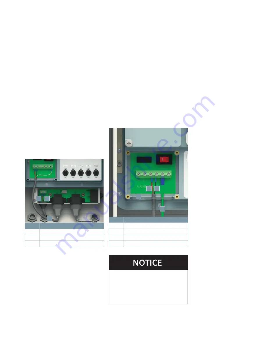 Siemens 3AD8 Instruction Manual Download Page 33