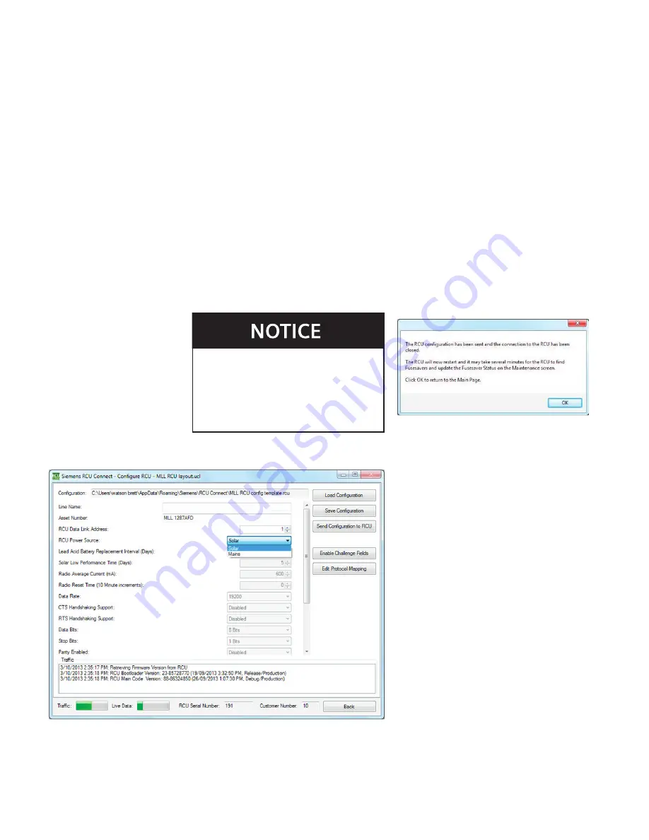 Siemens 3AD8 Instruction Manual Download Page 48