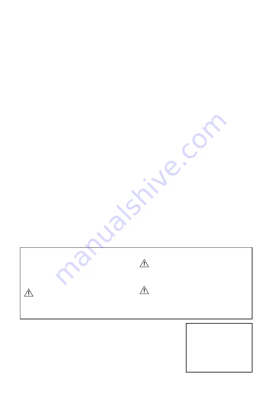 Siemens 3AF 01 Operating Instructions Manual Download Page 2