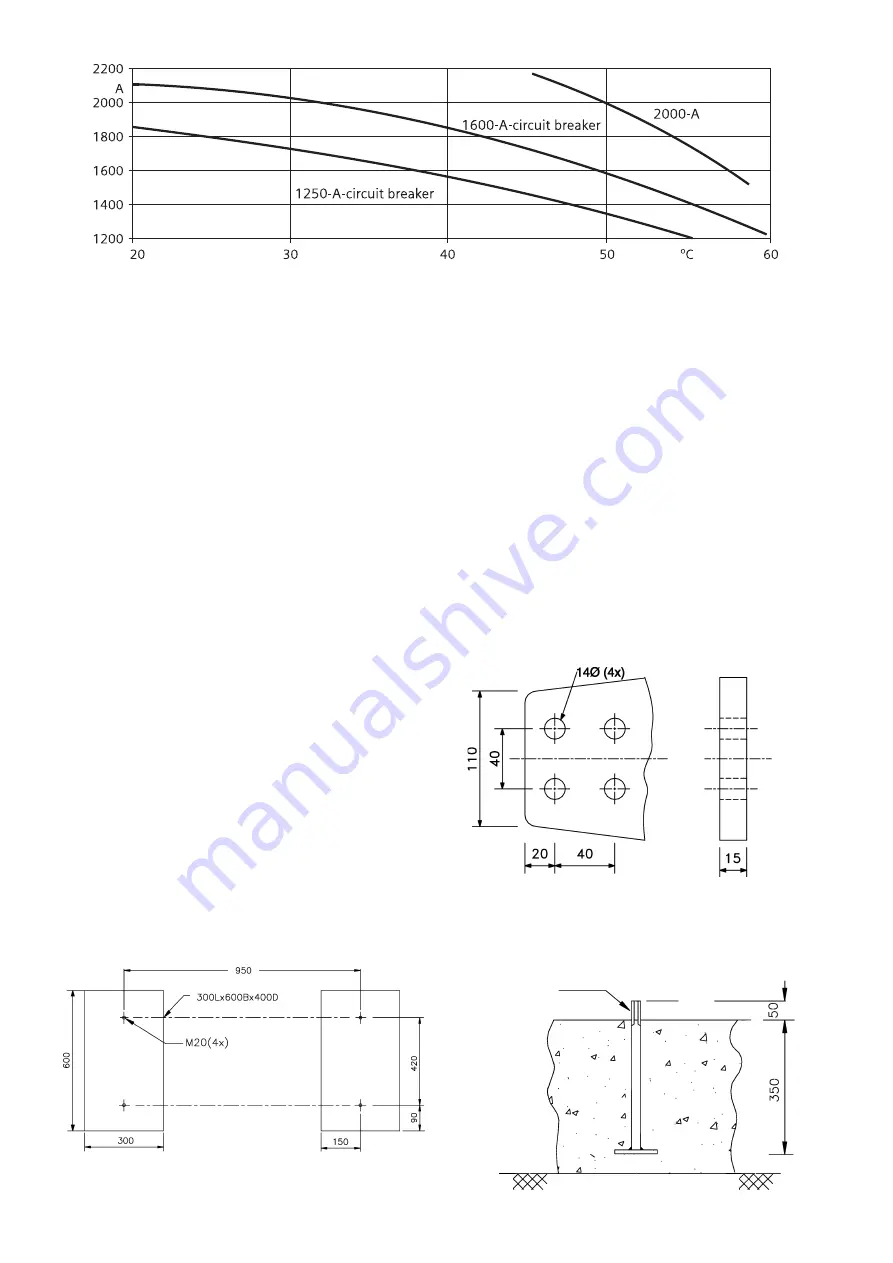 Siemens 3AF 01 Скачать руководство пользователя страница 6