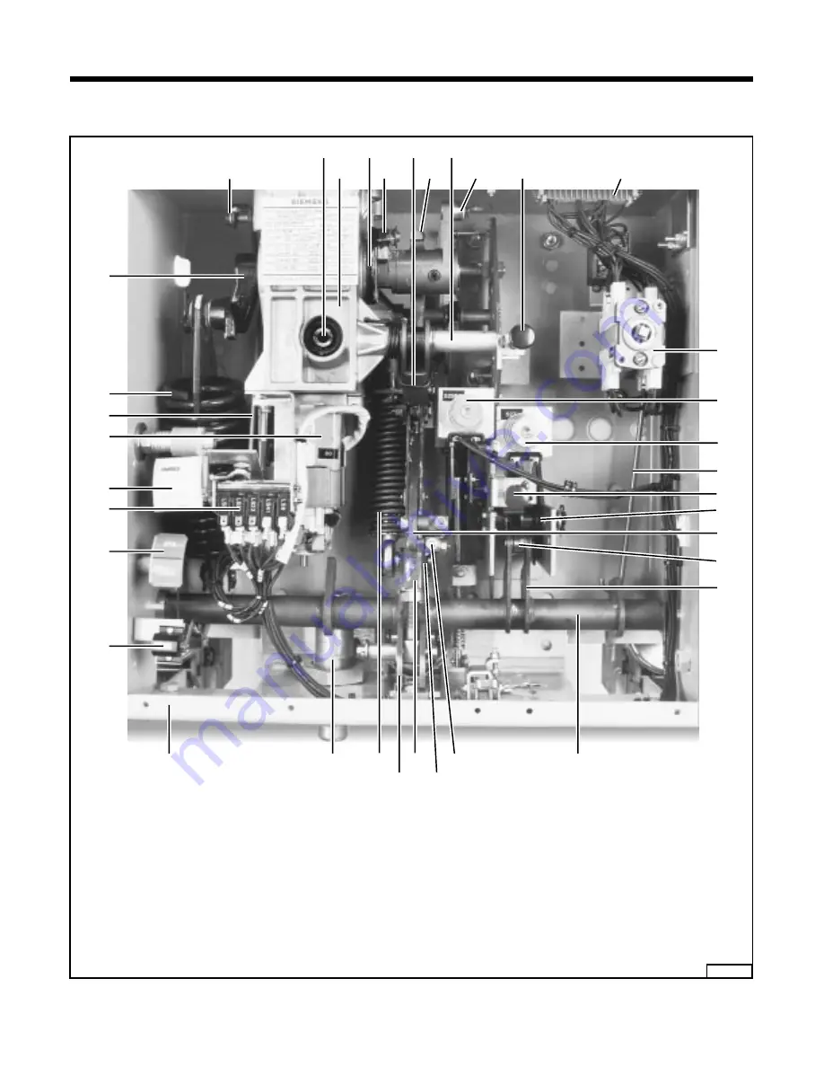 Siemens 3AH Instructions, Installation, Operation, Maintenance Download Page 10