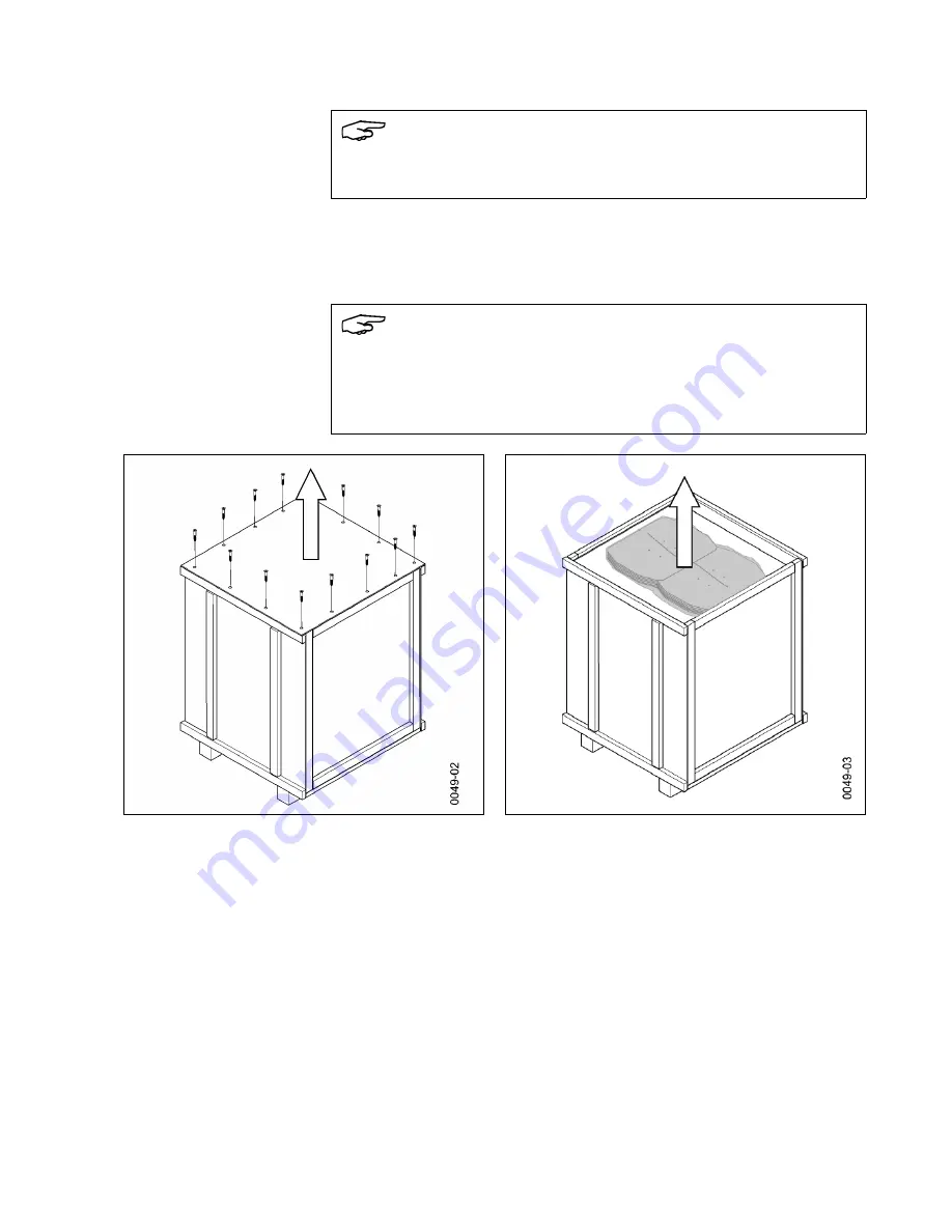 Siemens 3AH37 Operating Instructions Manual Download Page 13