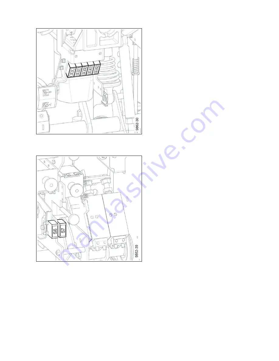 Siemens 3AH37 Operating Instructions Manual Download Page 27