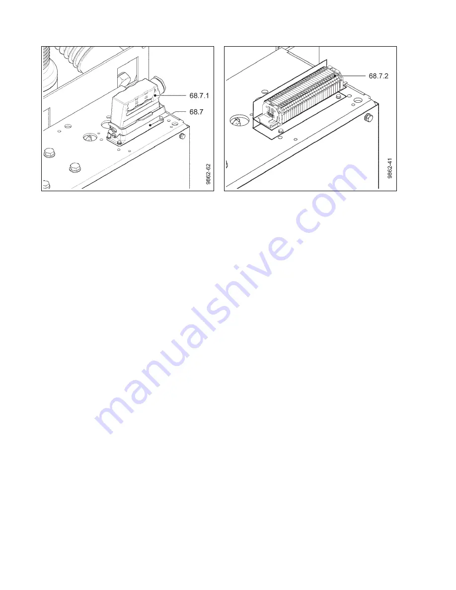 Siemens 3AH37 Operating Instructions Manual Download Page 28