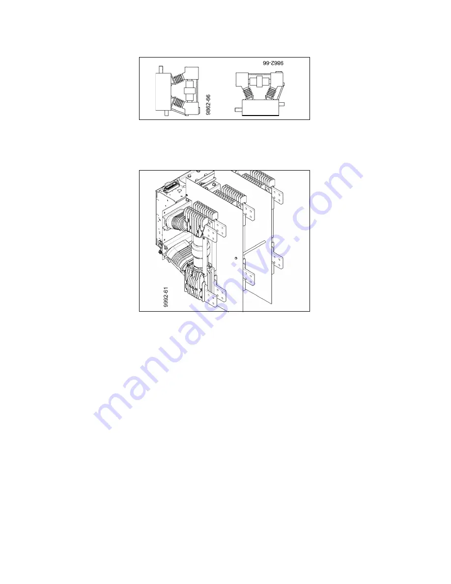 Siemens 3AH37 Operating Instructions Manual Download Page 44