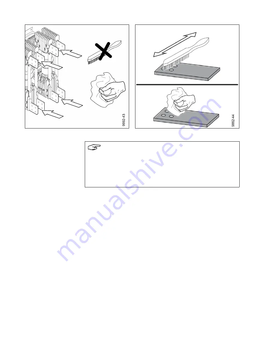 Siemens 3AH37 Operating Instructions Manual Download Page 48