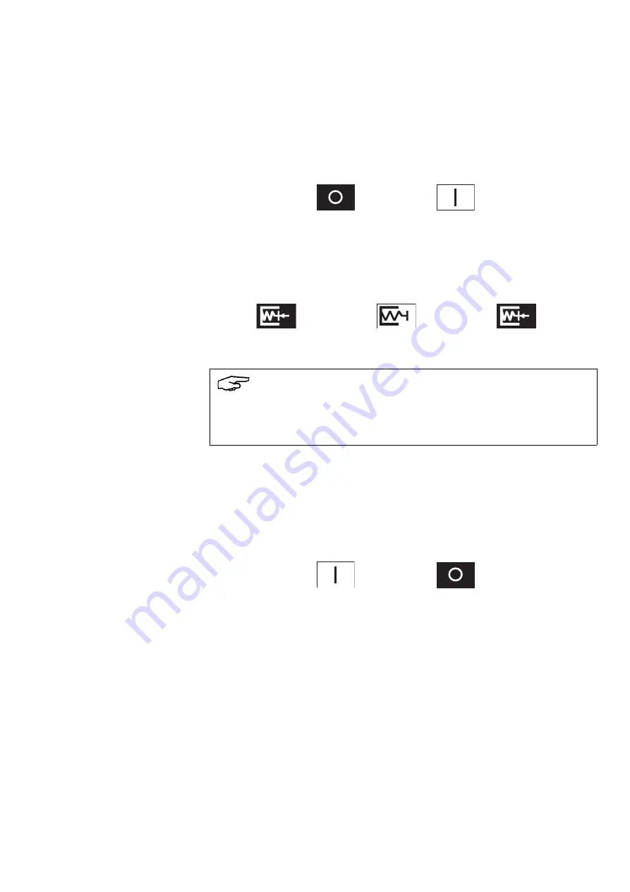 Siemens 3AH47 series Operating Instructions Manual Download Page 47