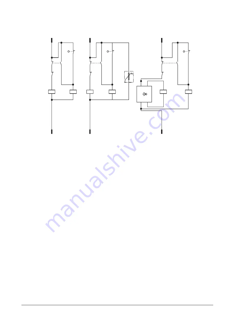 Siemens 3AH5 121-1 Скачать руководство пользователя страница 29