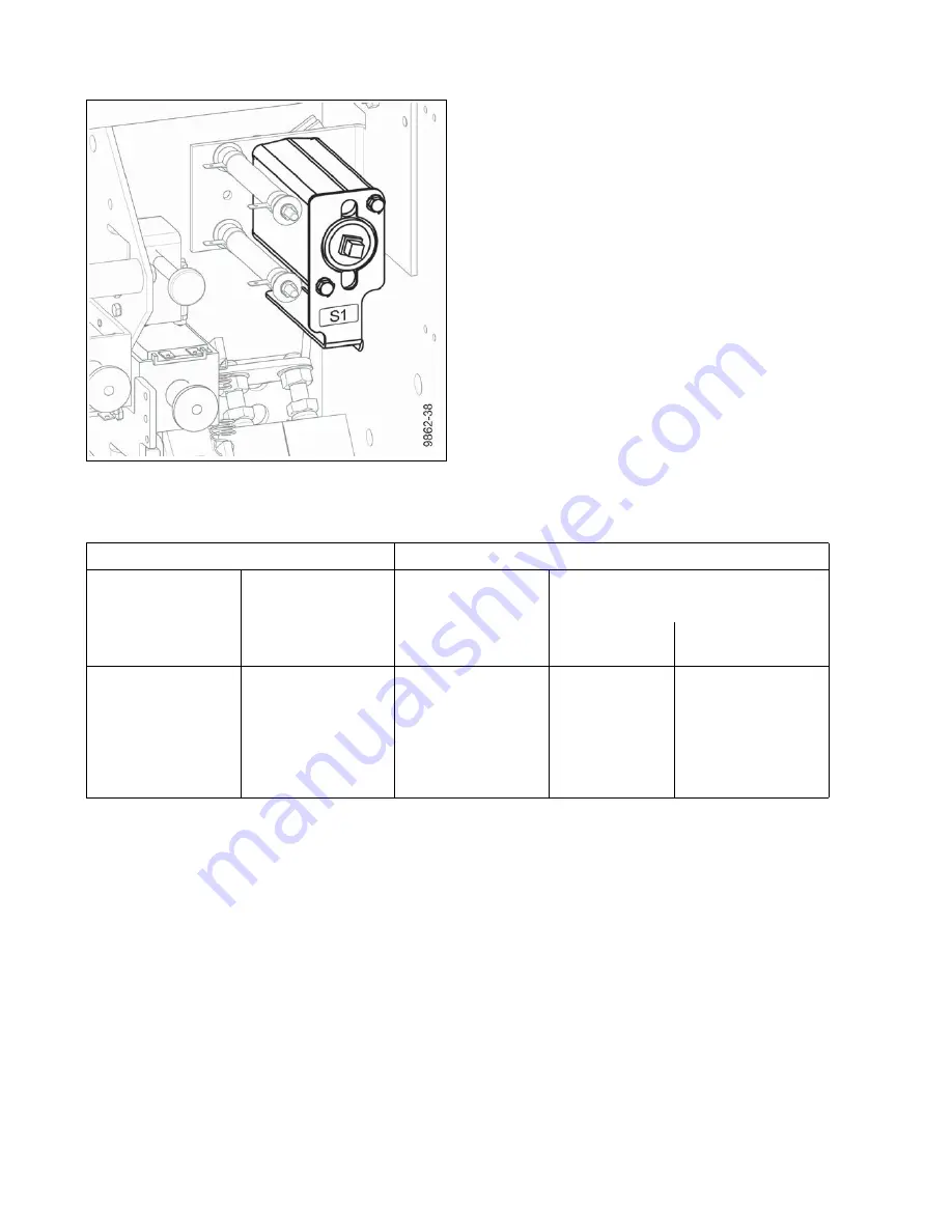 Siemens 3AK Operating Instructions Manual Download Page 20