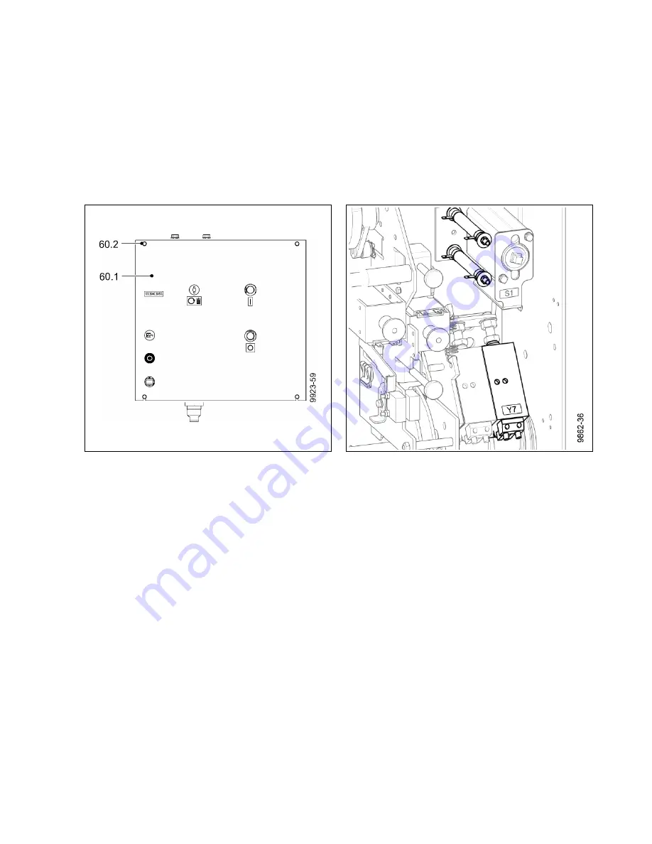 Siemens 3AK Operating Instructions Manual Download Page 39