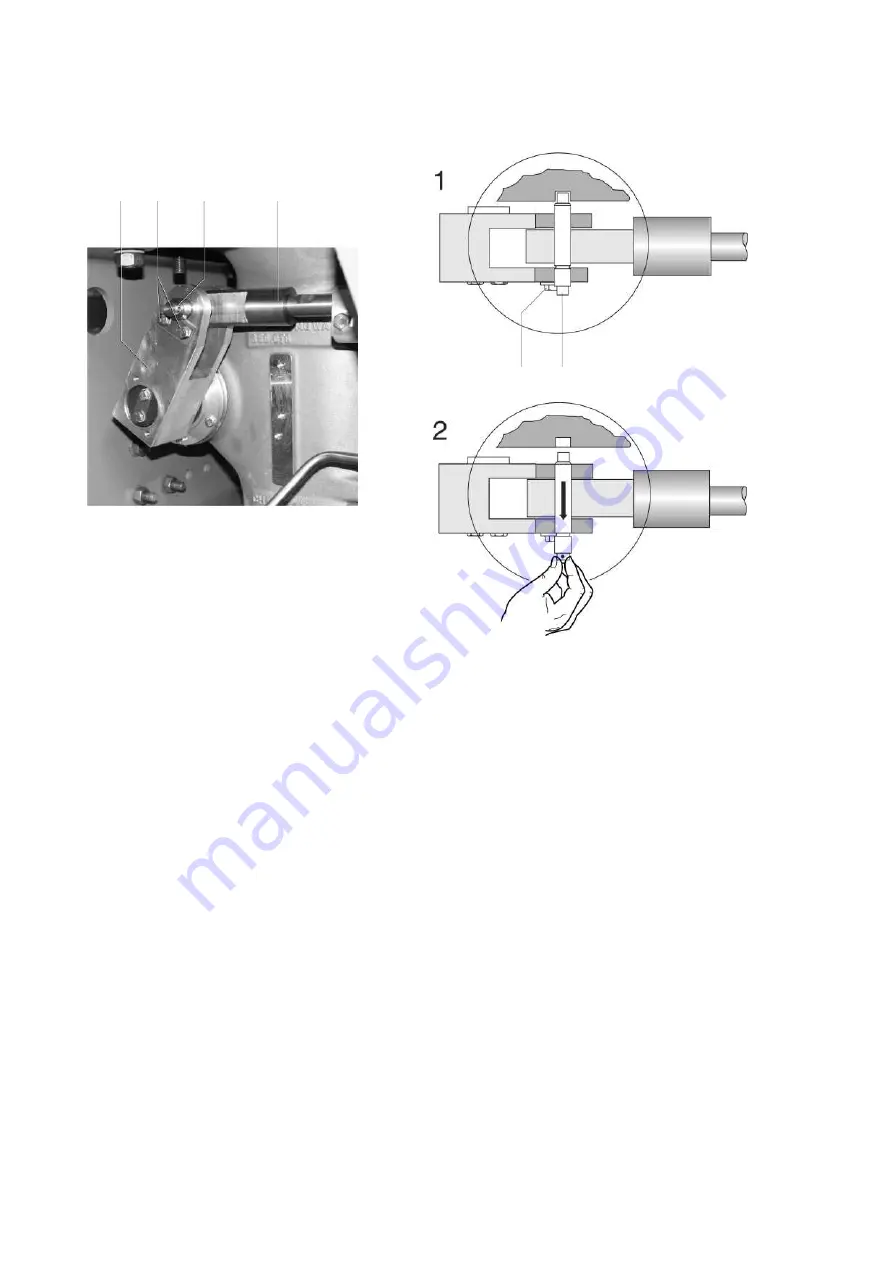 Siemens 3AP2-FI Operation & Maintenance Manual Download Page 67