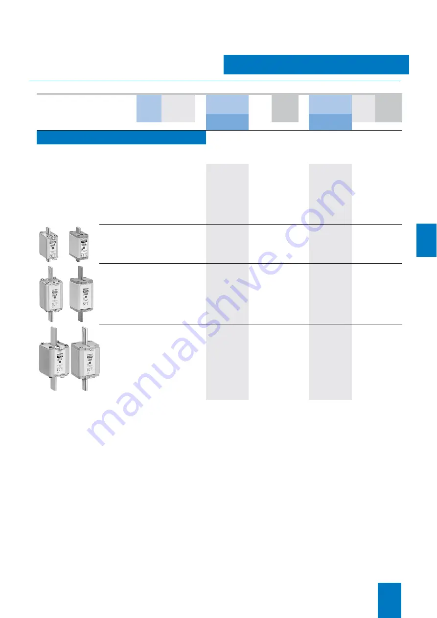 Siemens 3K Brochure Download Page 43