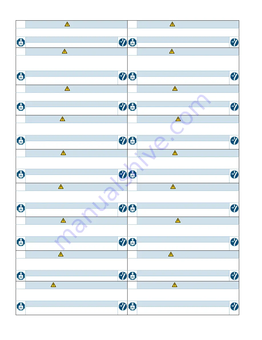 Siemens 3KC ATC3100 Operating Instructions Manual Download Page 2