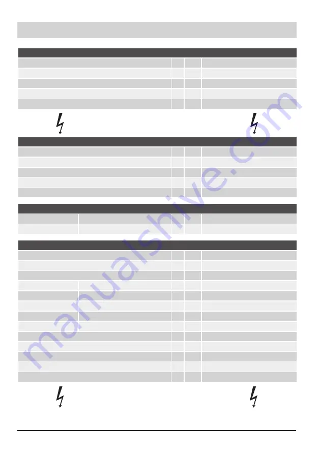 Siemens 3NJ-1-3B 01 Series Operating Instructions Manual Download Page 6