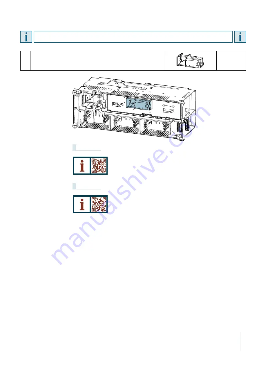 Siemens 3NJ632 Series Operating Instructions Manual Download Page 13