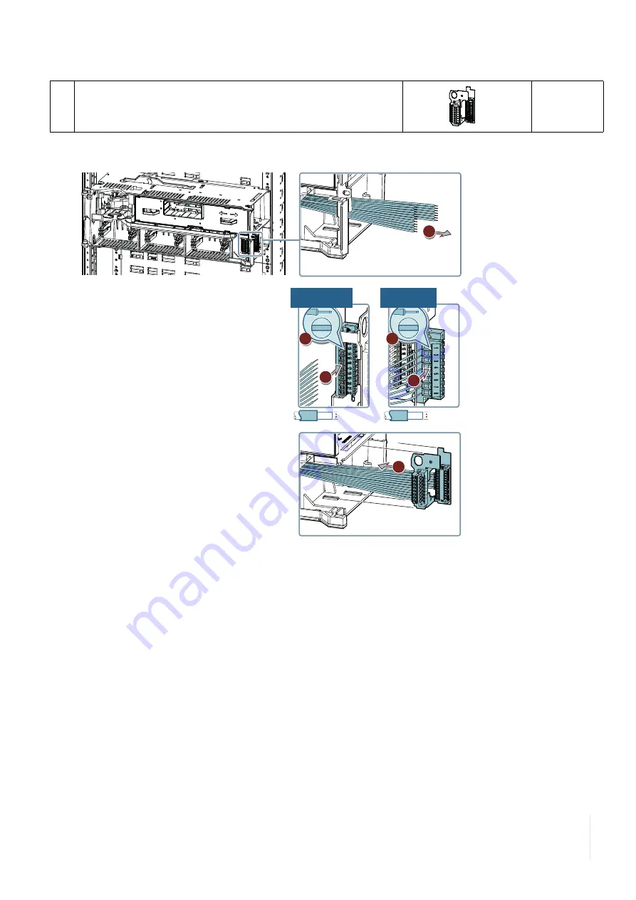 Siemens 3NJ632 Series Operating Instructions Manual Download Page 17