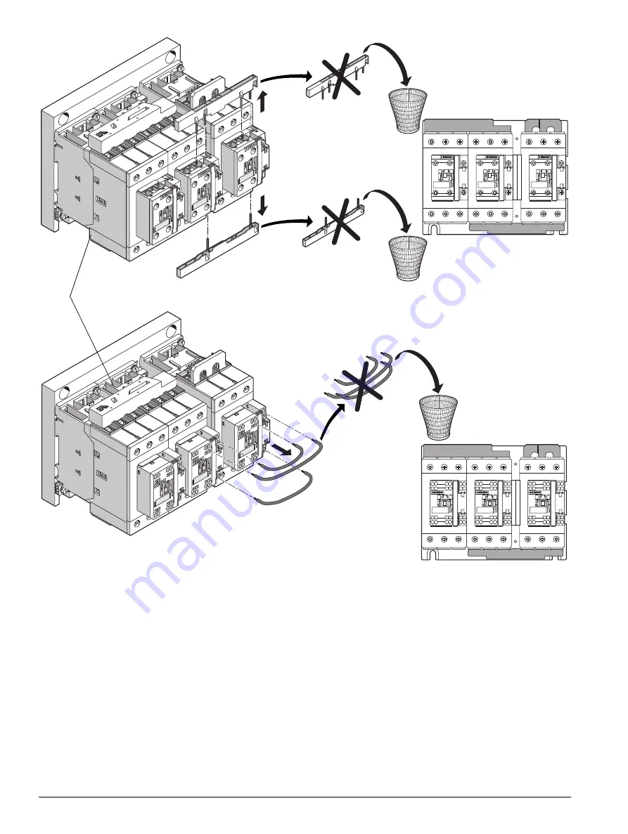 Siemens 3RA2816-0EW20 Скачать руководство пользователя страница 4