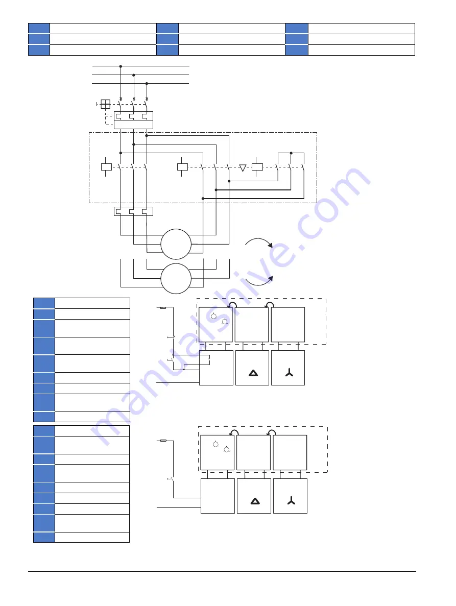 Siemens 3RA2816-0EW20 Скачать руководство пользователя страница 8