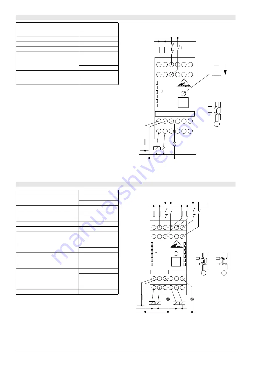 Siemens 3RK1901-5AA00 Operating Instructions Manual Download Page 2