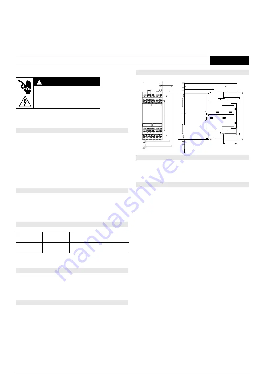 Siemens 3RK1901-5AA00 Operating Instructions Manual Download Page 16