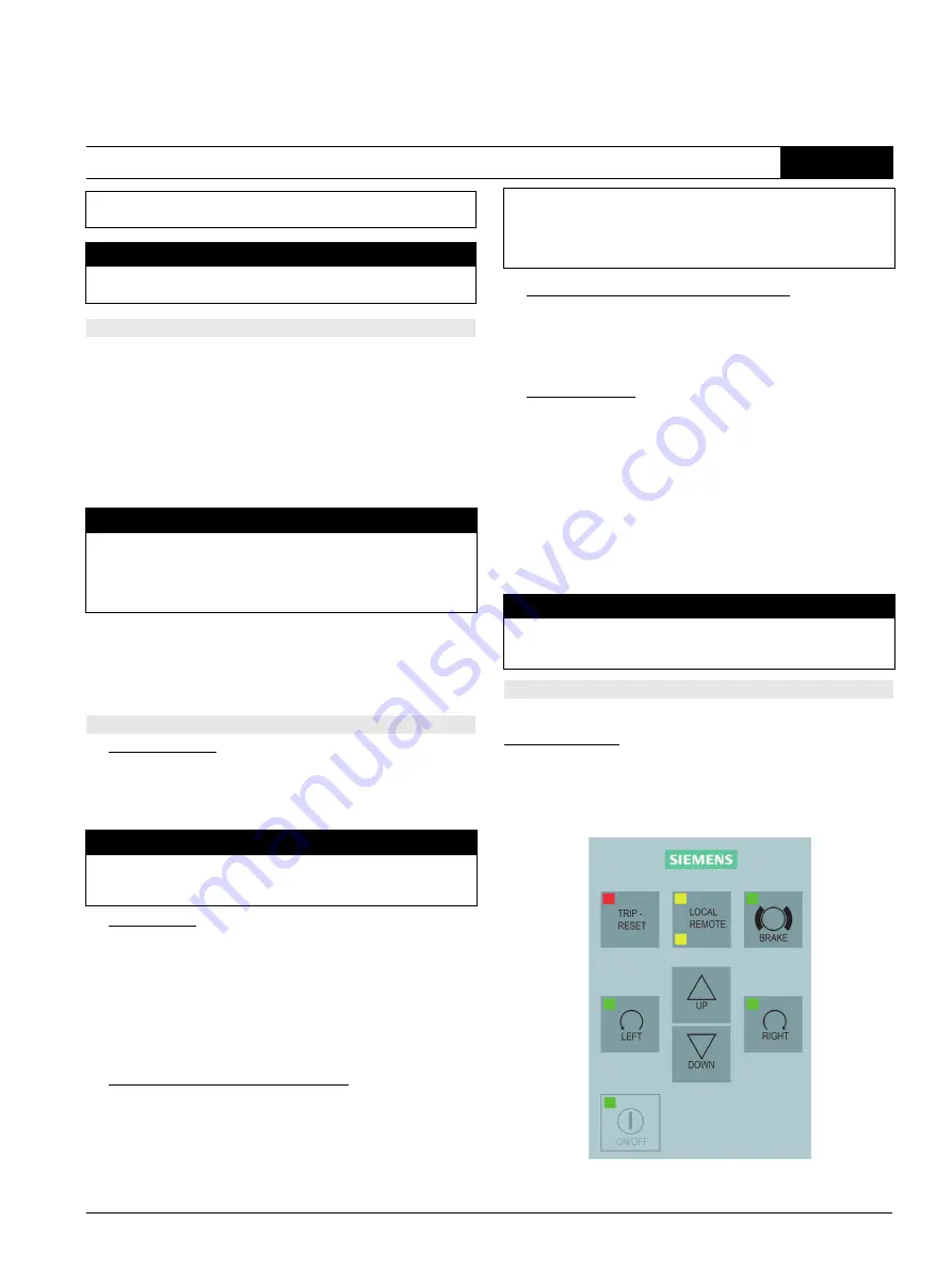 Siemens 3RK1922-3BA00 Operating Instructions Manual Download Page 5