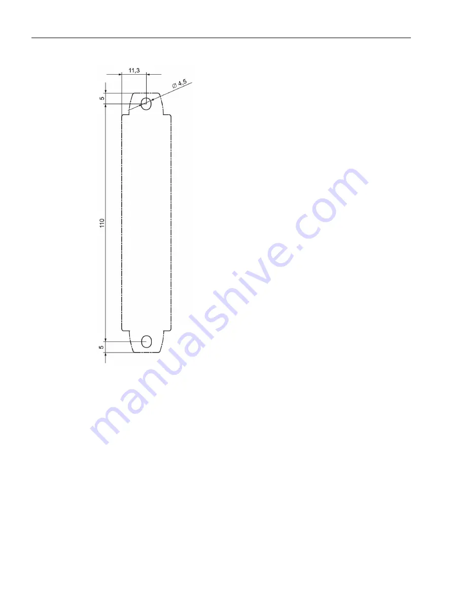 Siemens 3RN2011 Скачать руководство пользователя страница 64