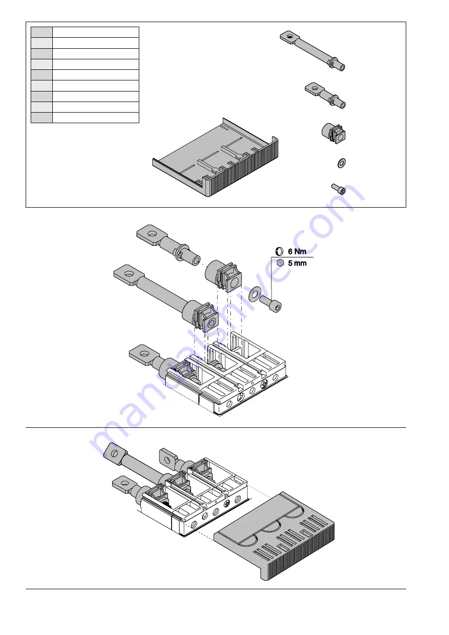 Siemens 3RV1 Operating Instructions Download Page 2