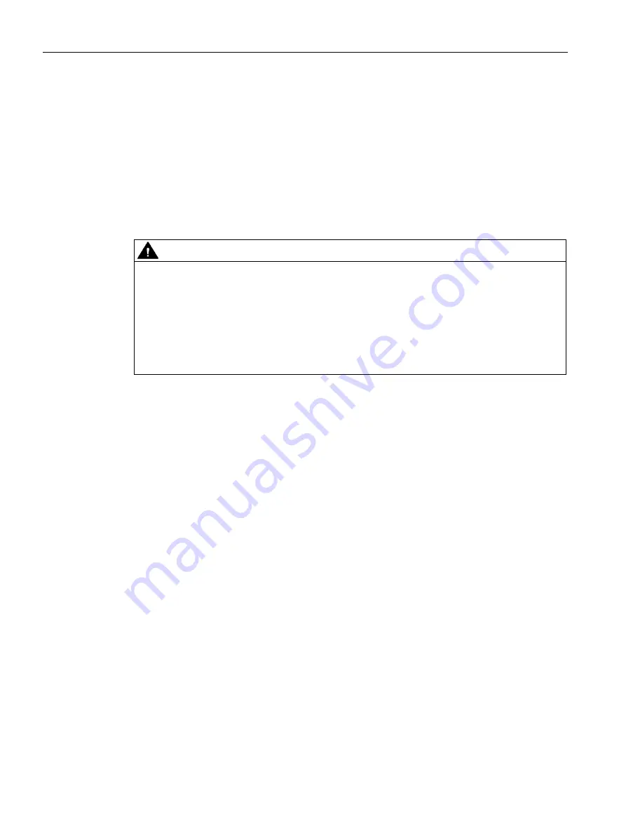 Siemens 3RW51 Series Manual Download Page 162