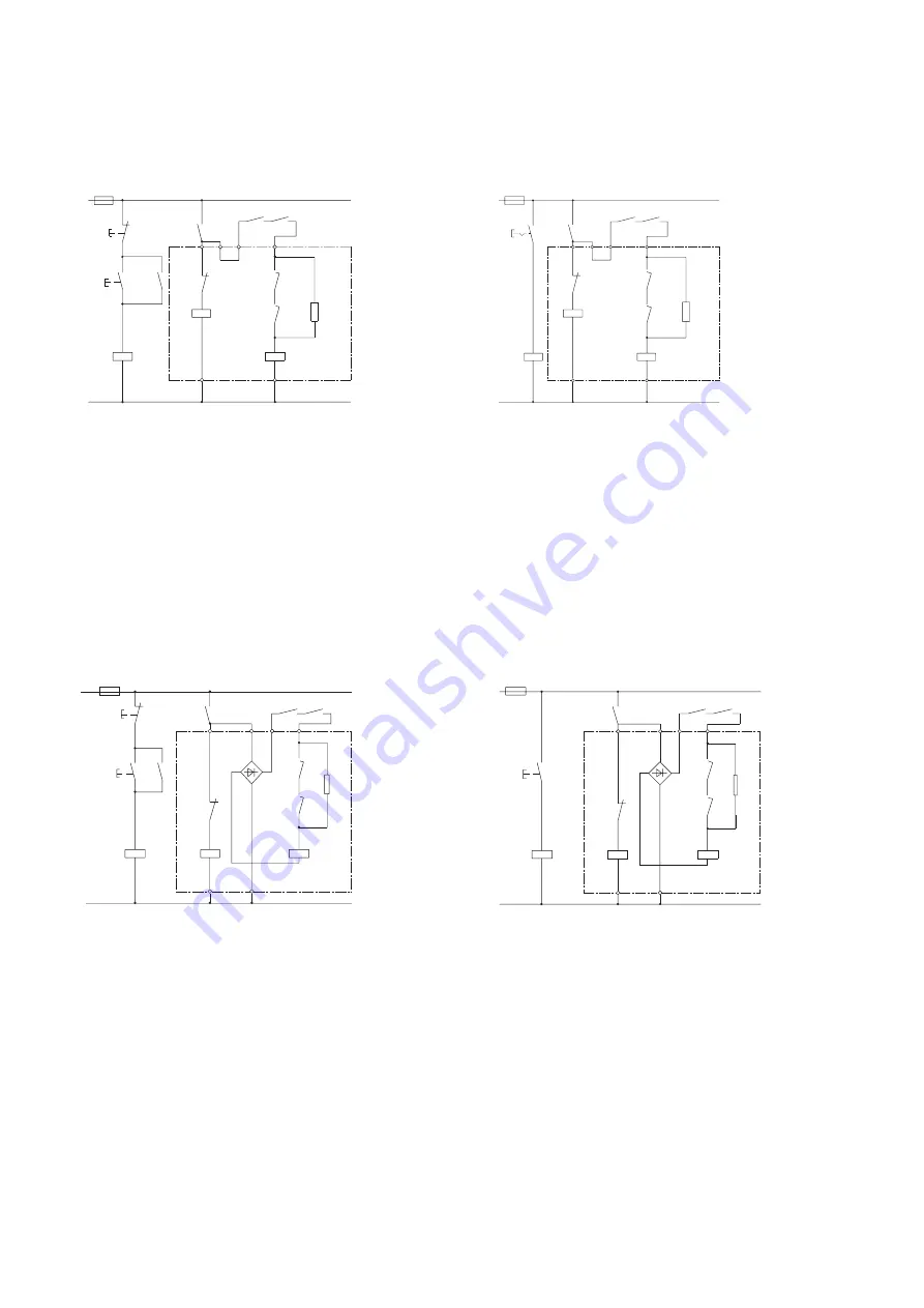 Siemens 3TL61 Operating Instructions Manual Download Page 18