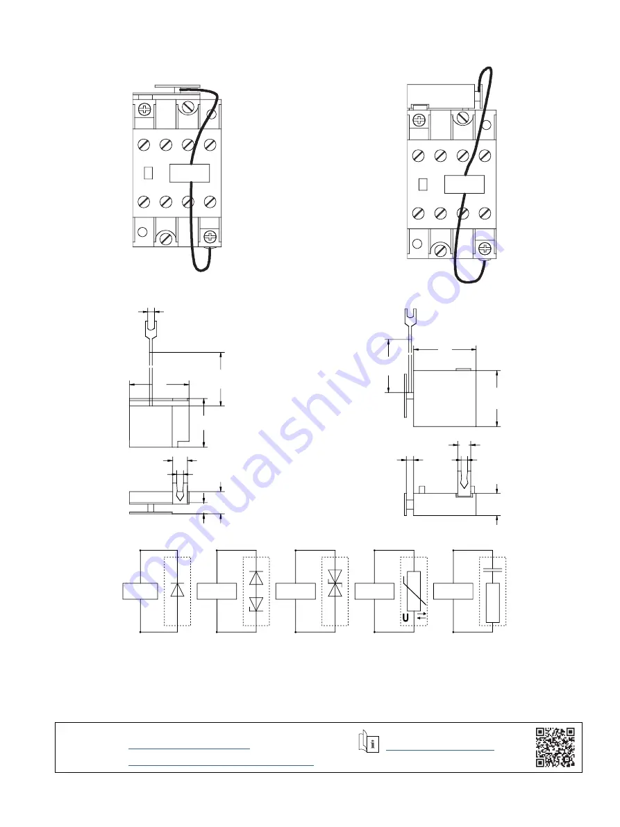 Siemens 3TX7402-3A Operating Instructions Download Page 5