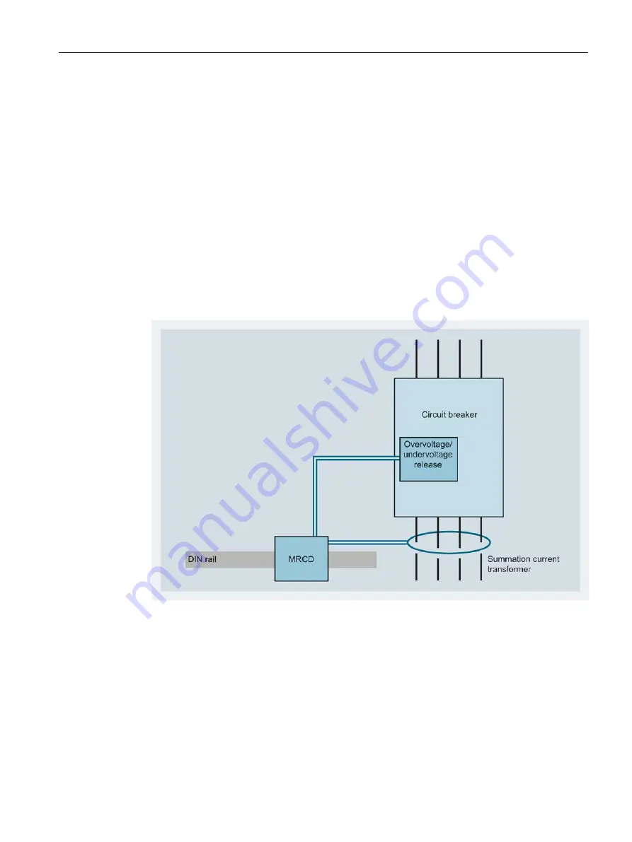 Siemens 3VA1 100 A Скачать руководство пользователя страница 355