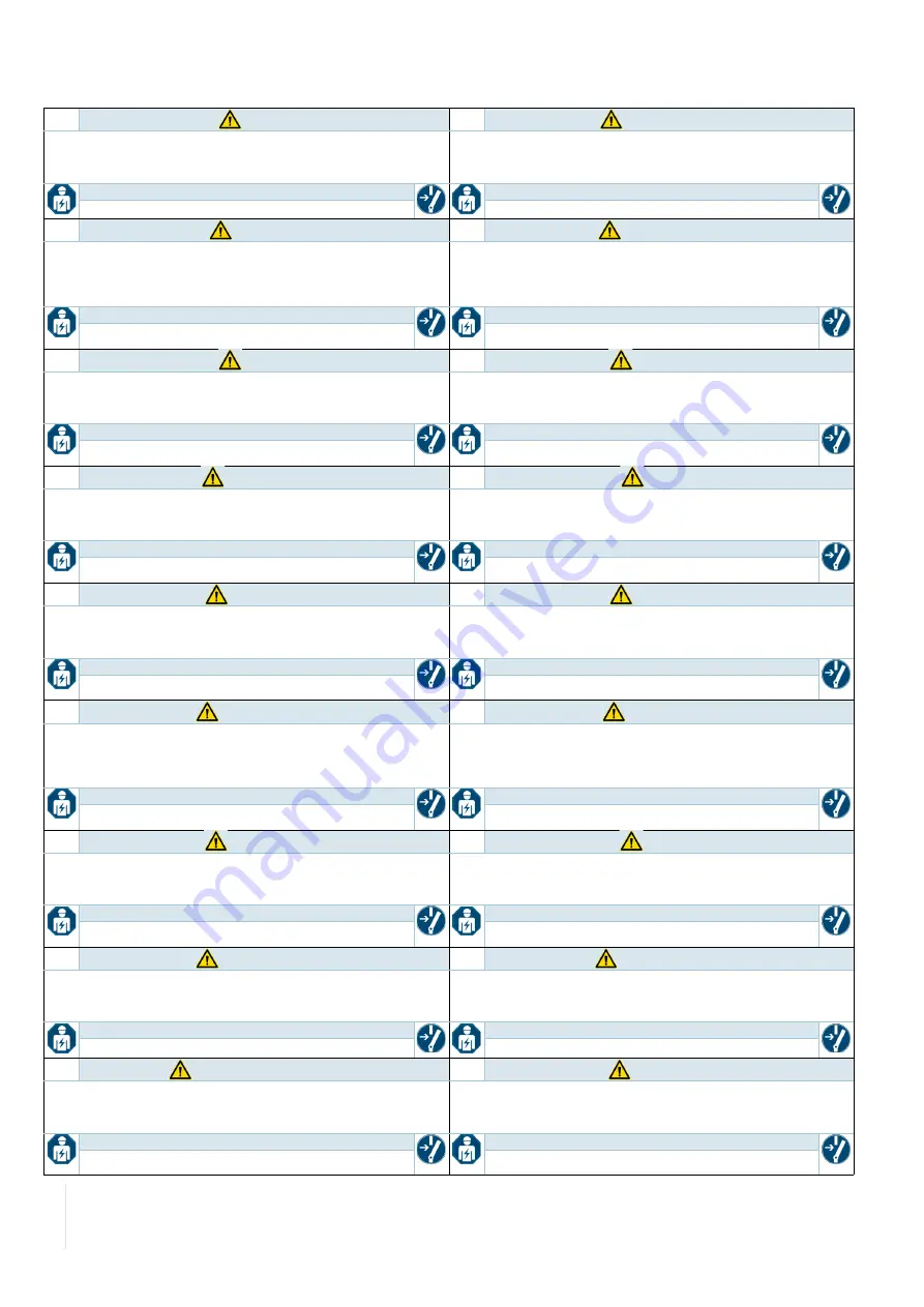 Siemens 3VA9137-0FK Series Operating Instructions Manual Download Page 2