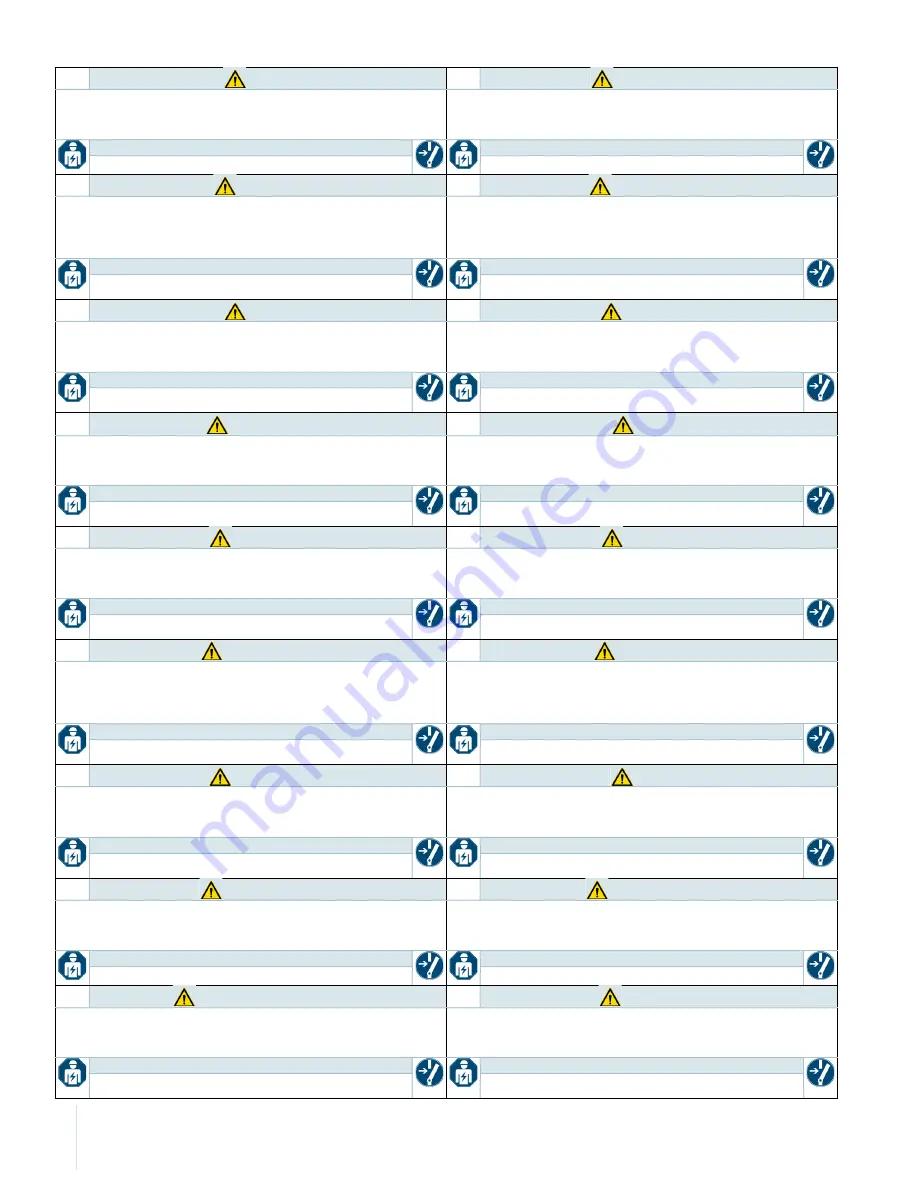 Siemens 3VA9373-0JJ24 Operating Instructions Manual Download Page 2